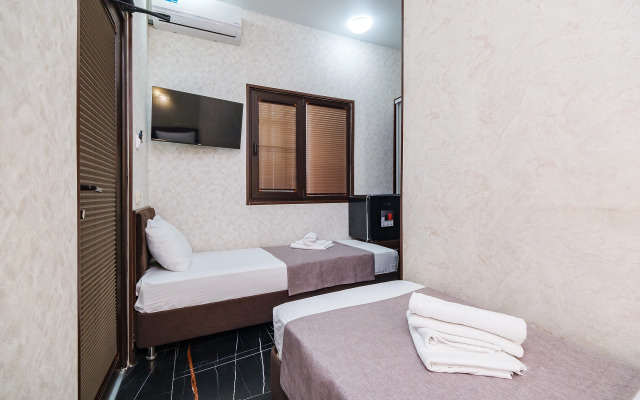 Sagrada Hotel