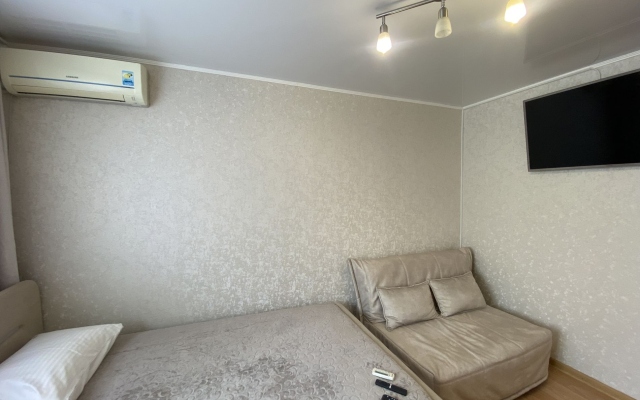 Апартаменты 196 Тельмана 7