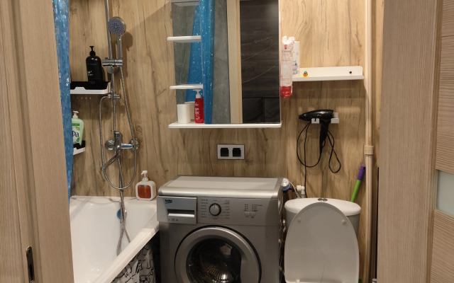 Квартира на Московской