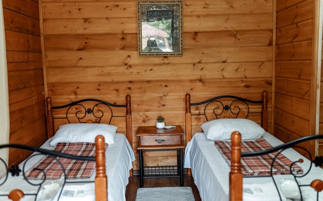 Dilizhan Hotel