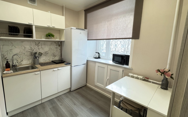 Квартира В Хабаровске