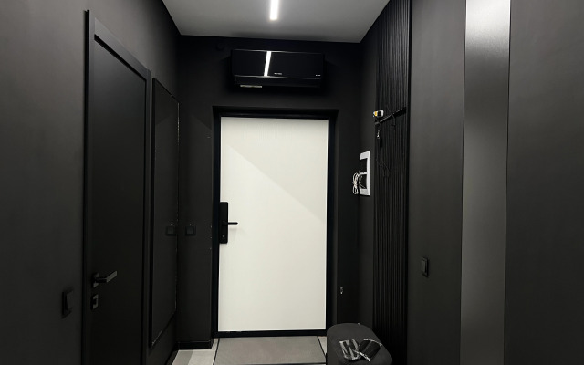 Квартира Премиальная  в центре города на высоком этаже