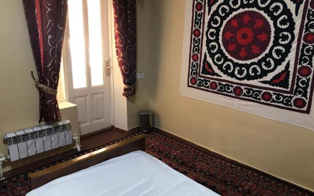 Firuza Guest House
