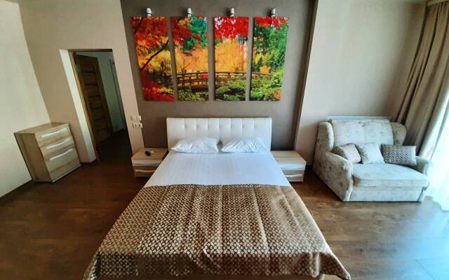 Valery Guest House