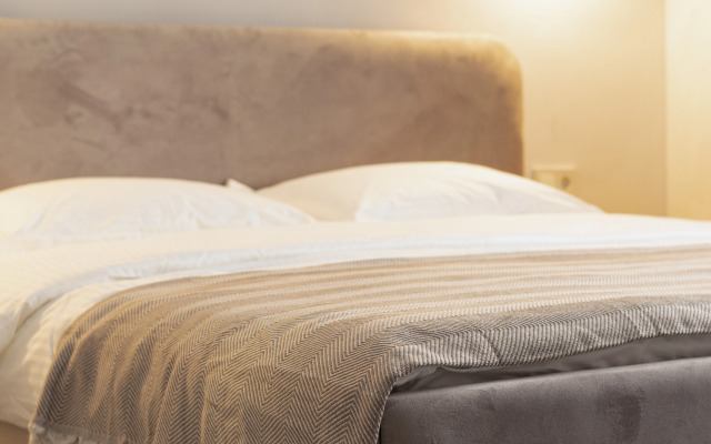 Мини-отель 4 комнаты