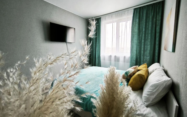 Квартира Лёд и пламя