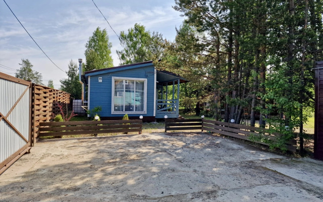 Частный дом Шишкин дом в 15 минутах от Северодвинска