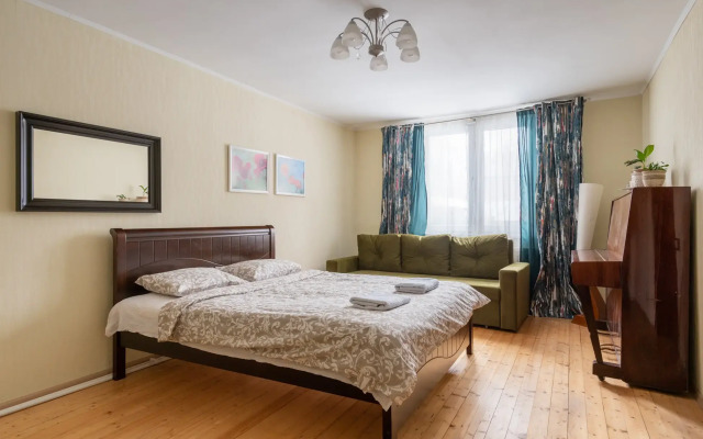 Частный дом Речник 2