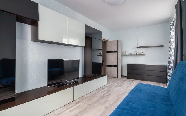 V Shusharakh Flat