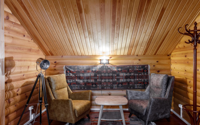 Baikal 51 Guest house