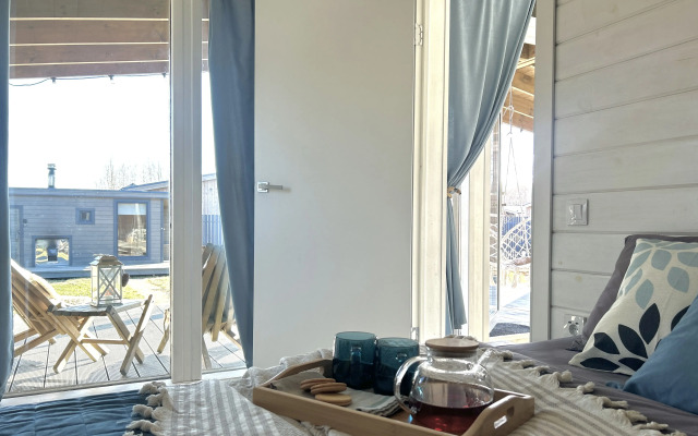 Частный Дом Letto House 1