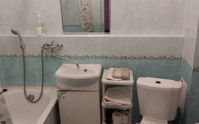 V Tsentre Tolyyatti Flat