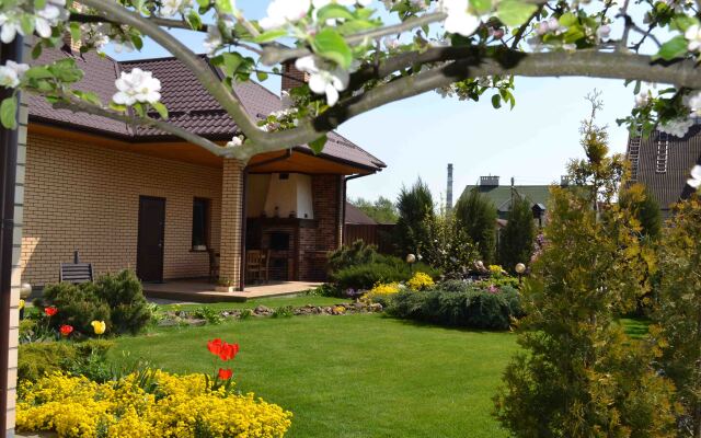 Brest Private House