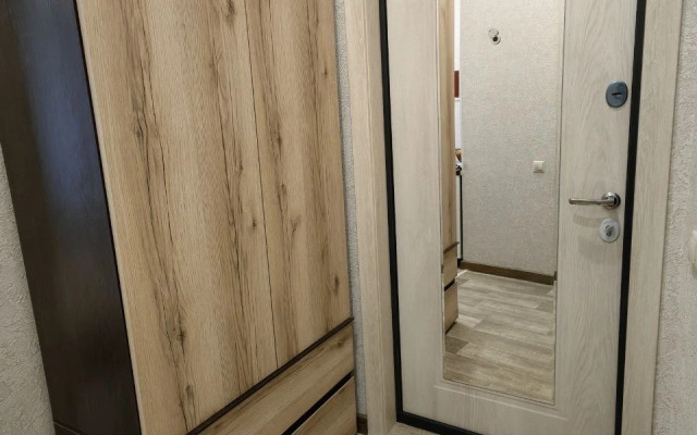 Квартира в микрорайоне Город-событие 70