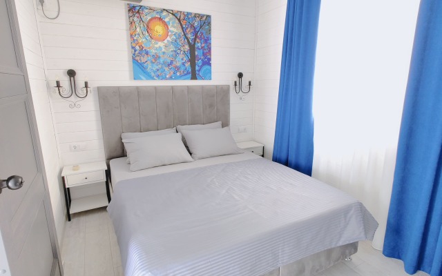 Pod Klyuch Private House