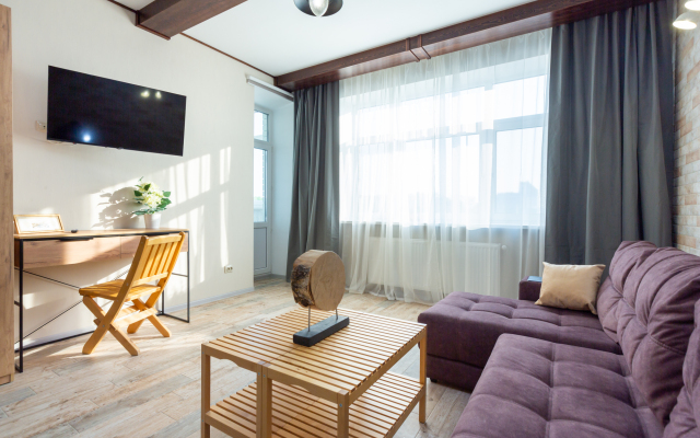 Gosh 532 Apartamenty