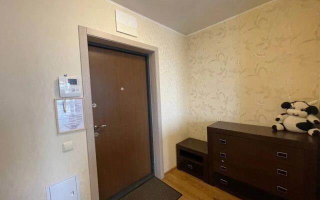 50 Let Oktyabrya 57b Flat