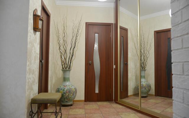 Апартаменты Сезоны 365 на Южной