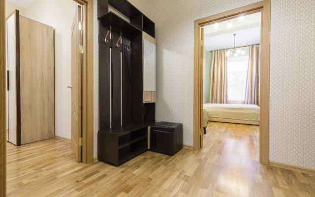 Квартира Трешка у Московского вокзала