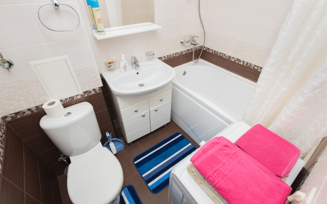 Квартира Марьин Дом на Свердлова 2