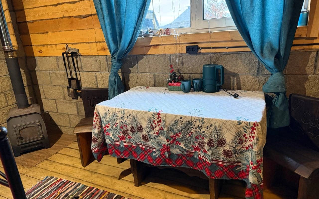 Гостевой дом Остров Kattegat