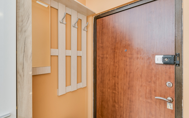 Апартаменты Norke Финский для 4