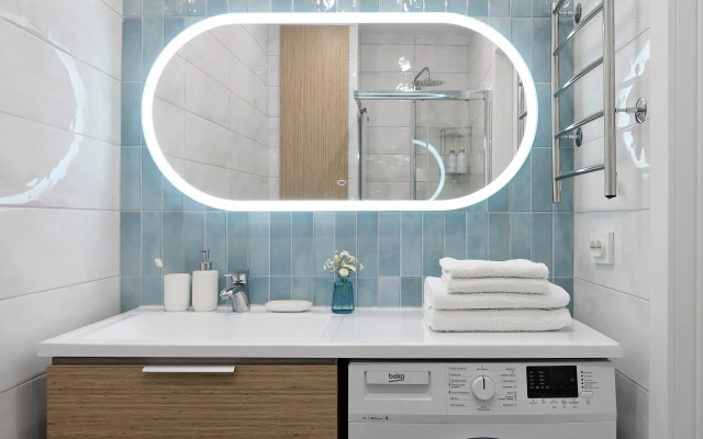 Апартаменты Колибри