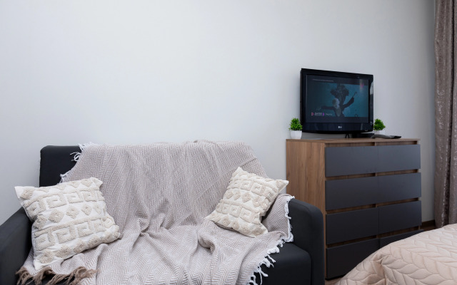 Апартаменты Yousinn Красный Факел