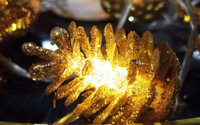 Квартира Однокомнатная Пролетарская 28