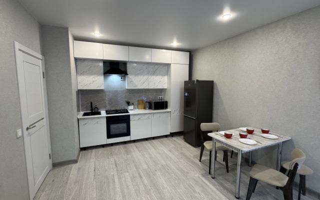 Квартира Уютная рядом с ТЦ Премьер