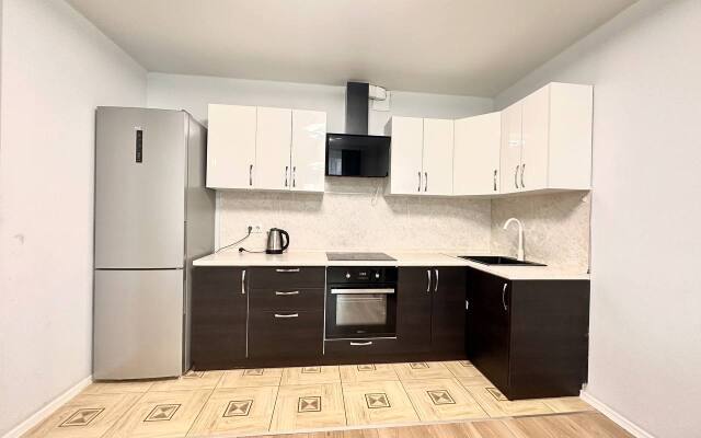 Viktory Apart Apartments