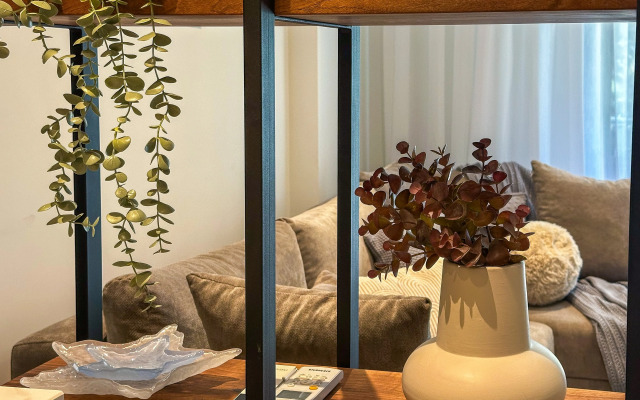 Апартаменты 1+1 Qoople Legend 37 C-12