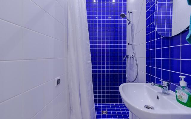 Апартаменты Sutki Rent у Московского Вокзала