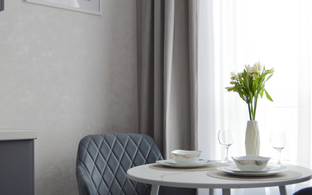 Апартаменты на Ленинградском шоссе 228