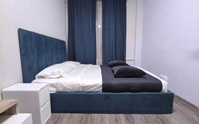 Квартира Titova2