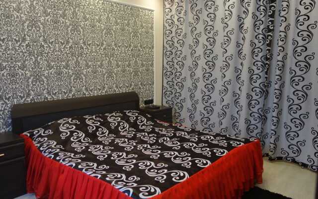 Апартаменты на Московском проспекте