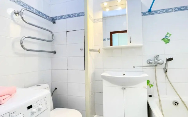 Апартаменты у метро ЦСКА