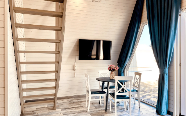 Отель 12 причал