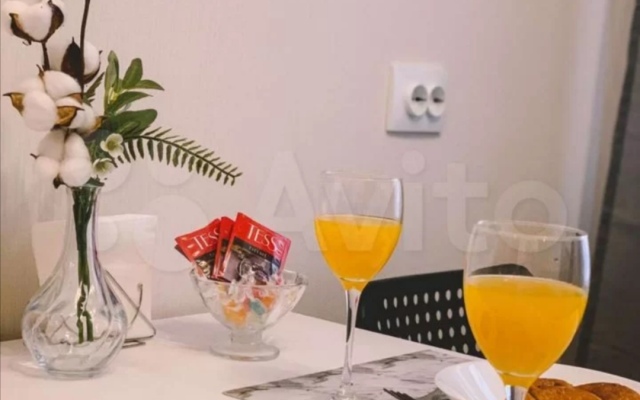 Otdykh s Komfortom Apartments