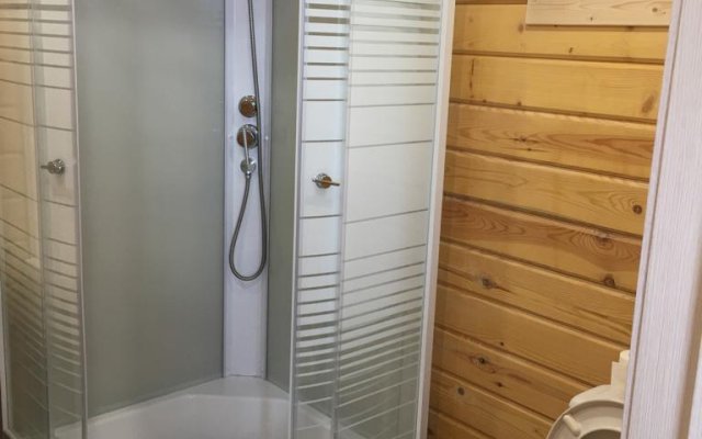 U Berega Morya Guest House