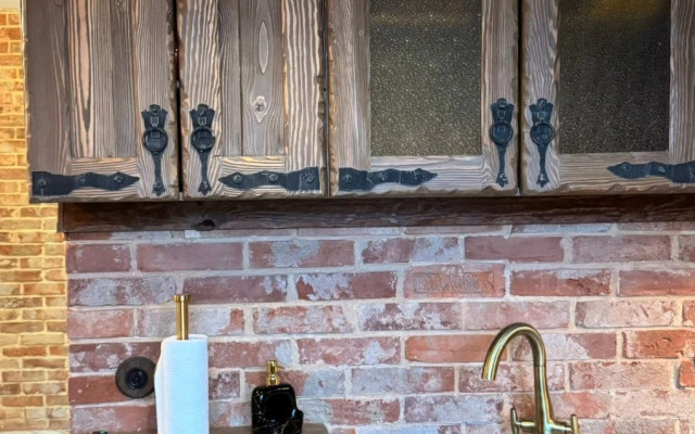 Апартаменты Пять Зайцев