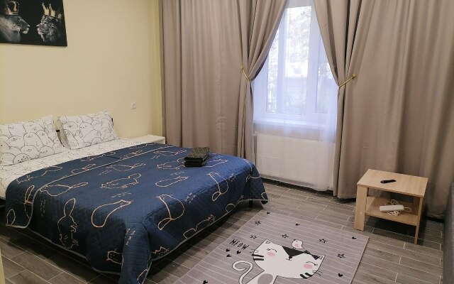 Hizhina Guest house