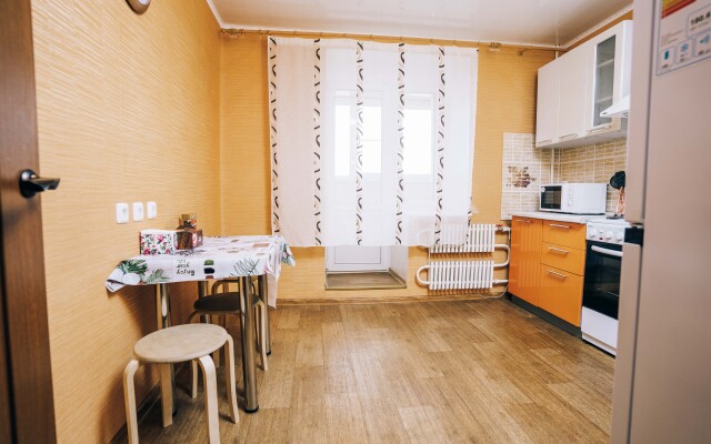 Апартаменты ATLANT Apartments 348ч