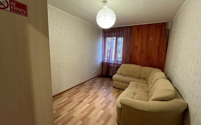 Trekhkomnatnye Apartamenty Lyuks Telmana 42B Apartments