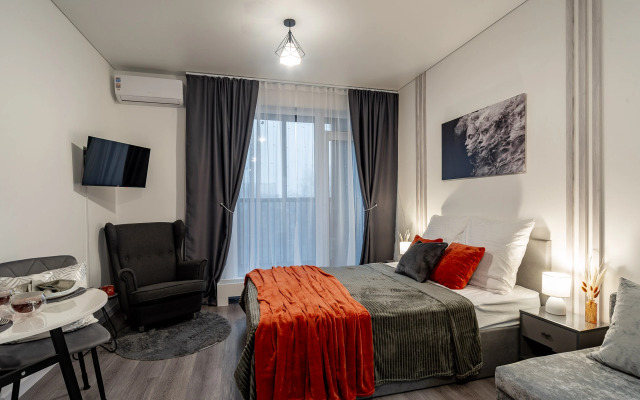 Квартира Kamelia Studio