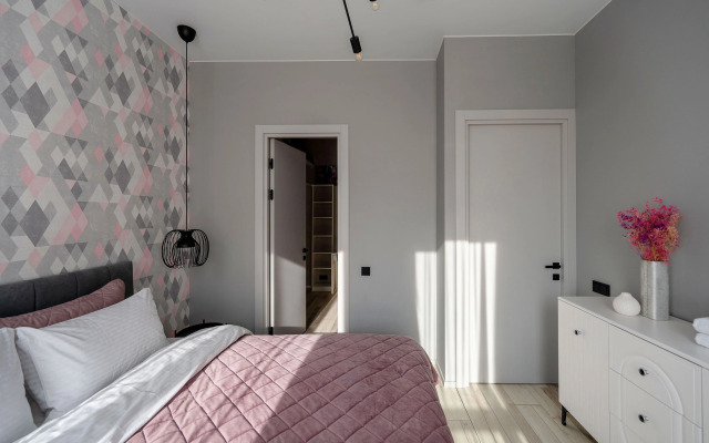 Квартира Шмитовский