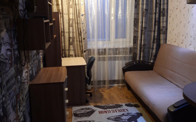 Квартира Удачный