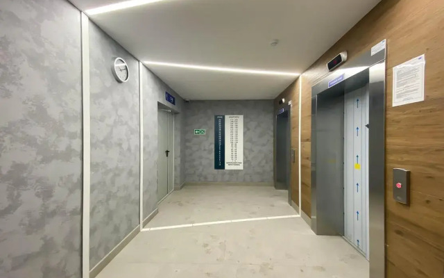 Apartments Cosmos Apart Na Revolyutsii 52 V (3)