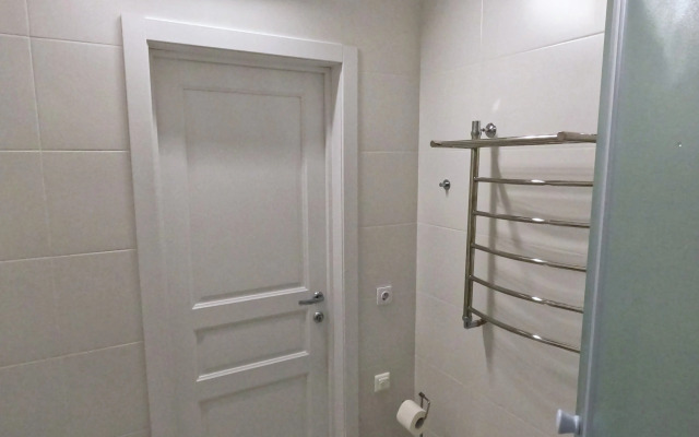 Na Okruzhnoy Flat