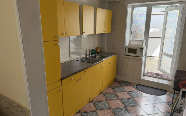 Частный дом У Моря